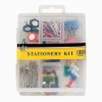 paper clip,push nail