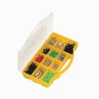 drywall screw & picture hanger set