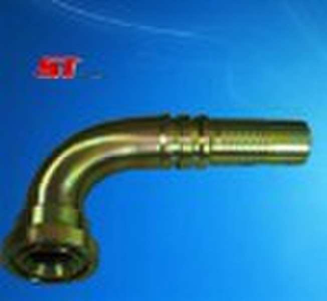 Hydraulic Hose fittings Hose fitting Hydraulic fit