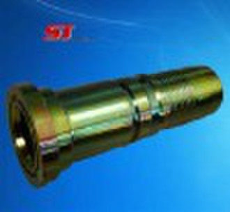 pipe fitting Flange Adapter tube fitting coupling