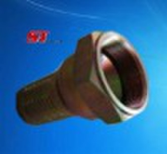 Hydraulic Hose fitting Hydraulic fitting coupling