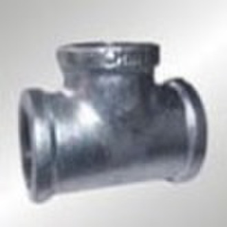 Hot Dip Galvanized Tee