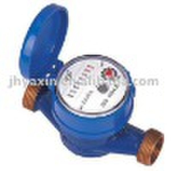 Water Meter