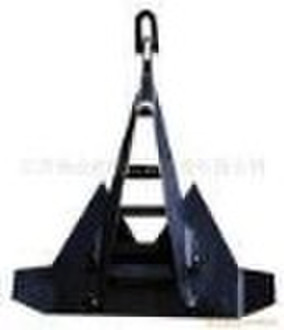 Boat Anchor