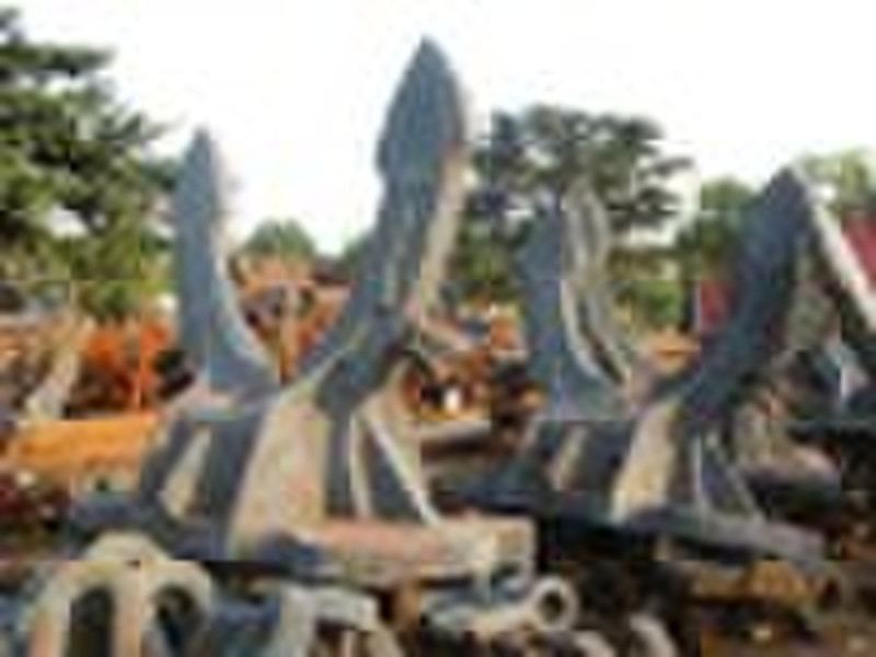 Marine Anchor