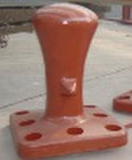Marine Mooring Bollard