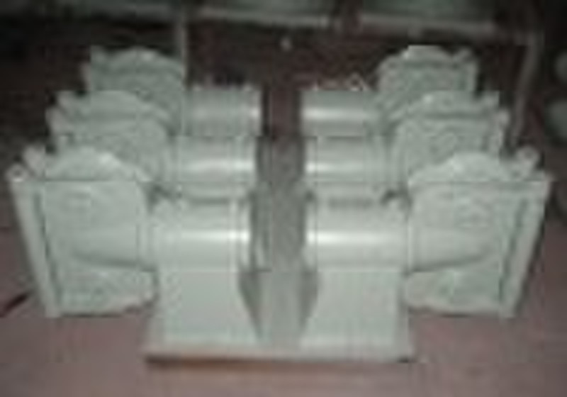 Universal Fairlead Roller