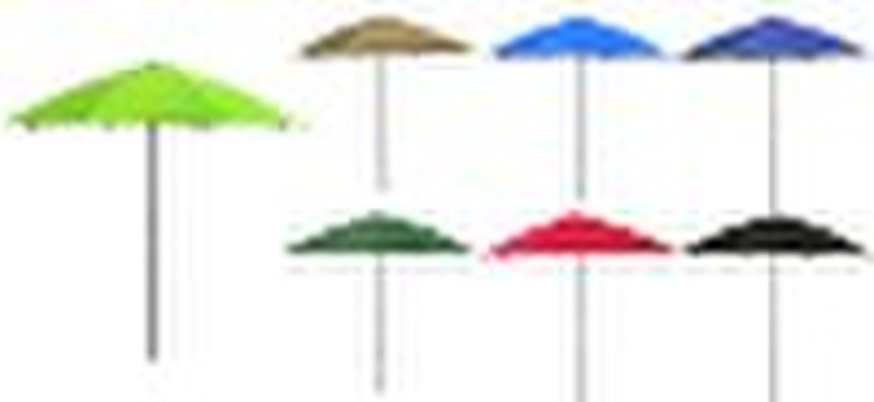 6ft Market Umbrella