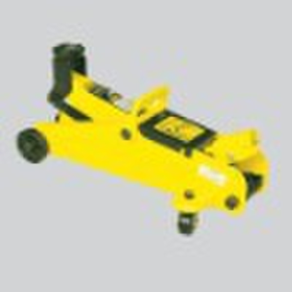 hydraulic floor jack