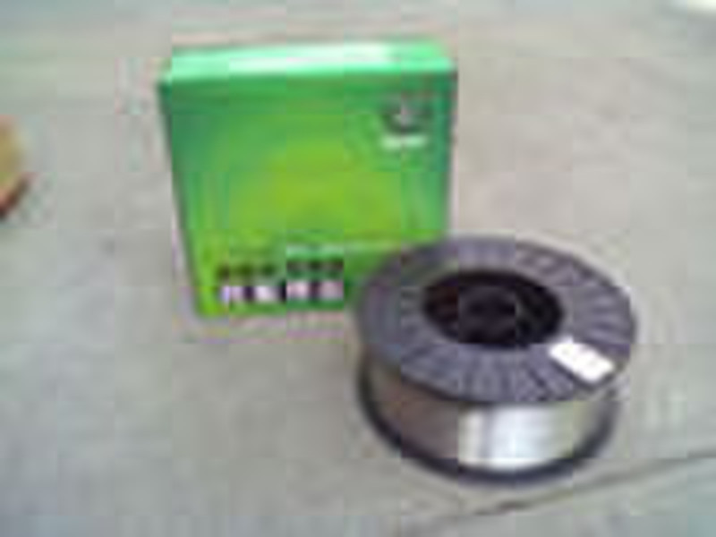 Flux cored welding wire E71T-1