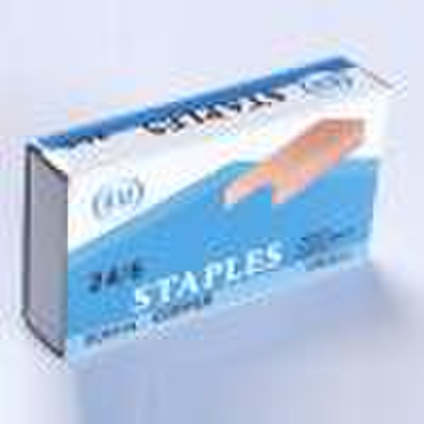 24-6 Office Staple Eu-101a(Copper coating)