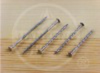Oval Head Stainless Steel Nail