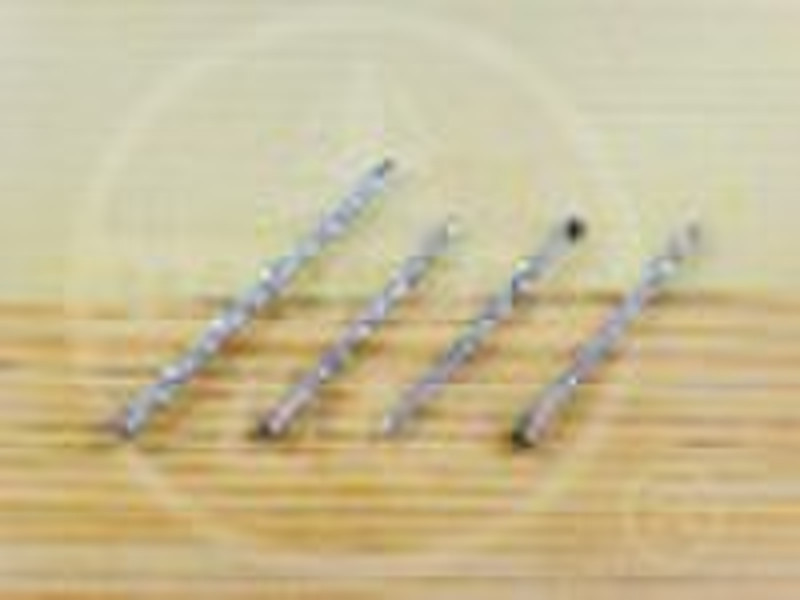 Oval Head Stainless Steel Nail