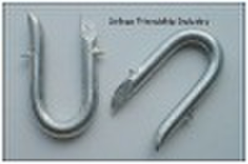 U Type Nail