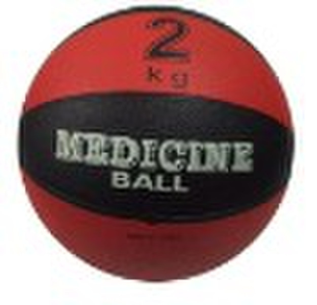 Medicine ball