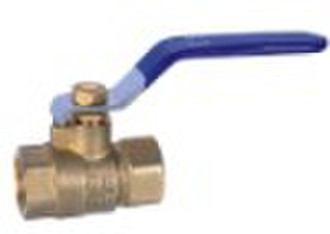 popular  brass ball valve