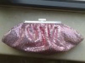 Evening clutch bag