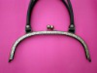 metal frame for handbag