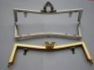 Purse frame, handbag frame, metal bag accessories&