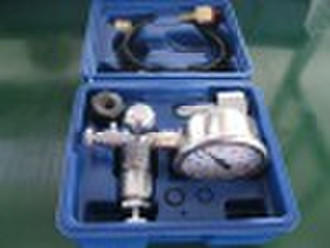 High-pressure valve