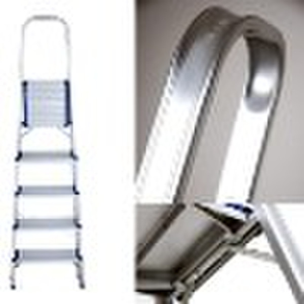 Aluminium Ladder