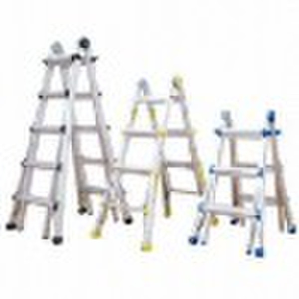 Little Giant Ladder