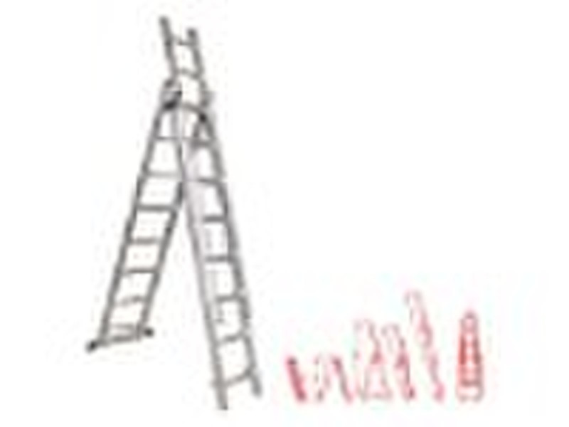 Step Ladder