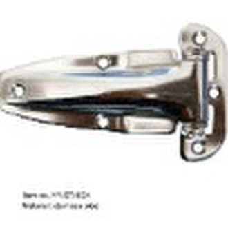 stainless steel automotive hinge