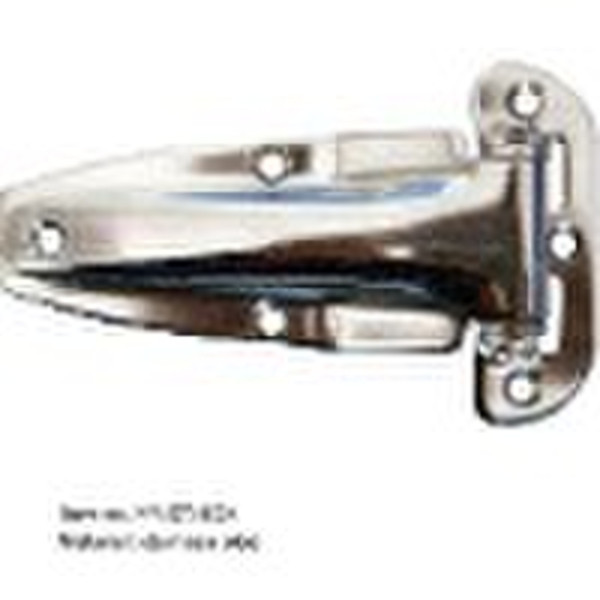 stainless steel automotive hinge