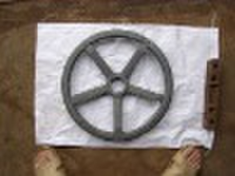 Handwheel for valve Dia224mm