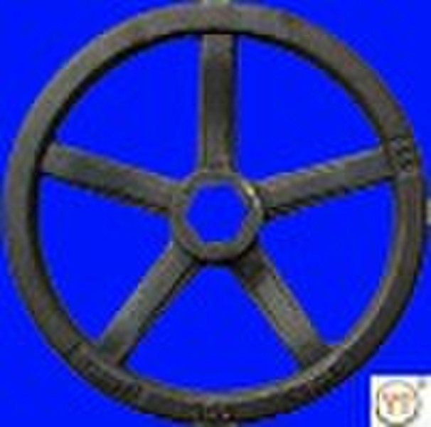 Handwheel for Valve Dia 350mm