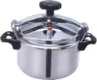 Anti-explosion Pressure Cooker