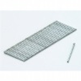 Finish Nail 32mm Galvanised Bulk