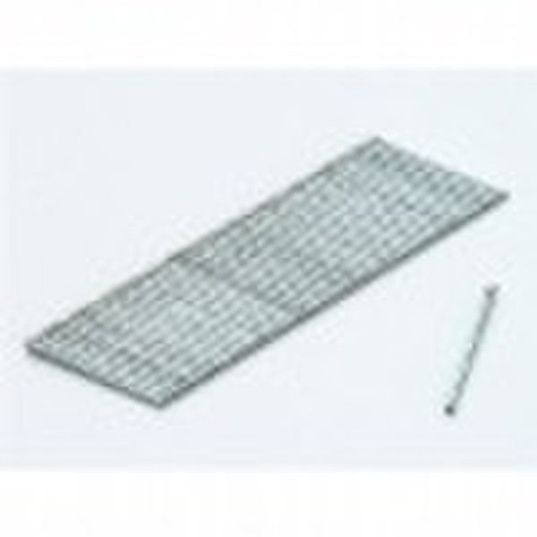 Finish Nail 32mm Galvanised Bulk