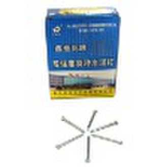 concrete nails--special