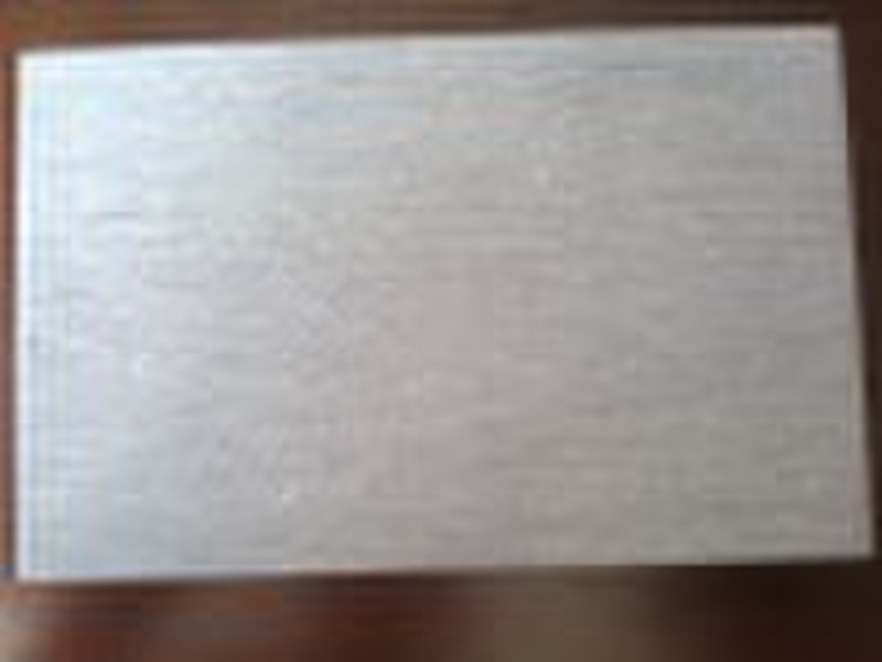 Fiber cement board