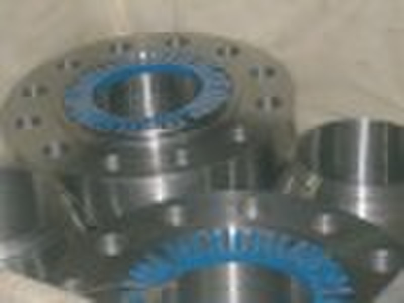 ANSI B16.5 FLANGE