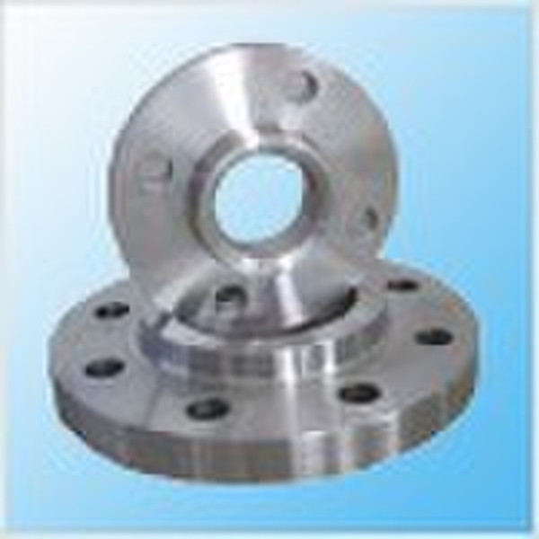 Slip On  flanges