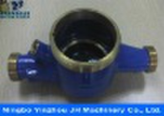 Assembly Stamping Box