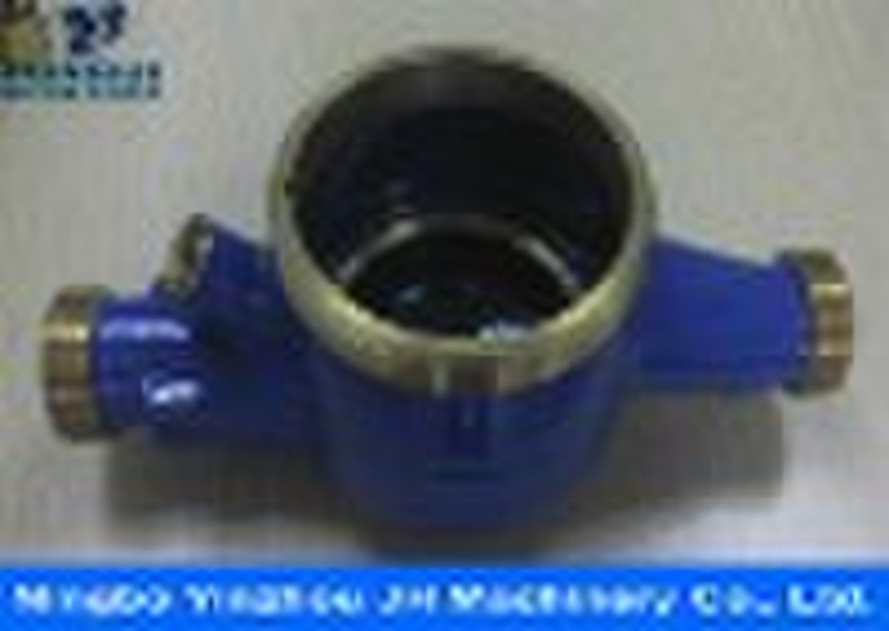 Assembly Stamping Box