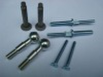 Machining Screw