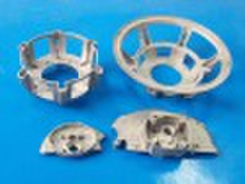 Aluminium Die Casting