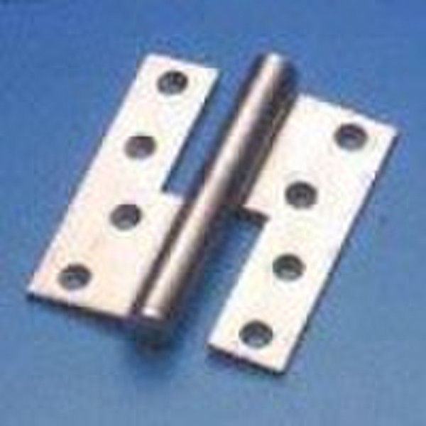 Stainless Steel Lift-Off Hinge