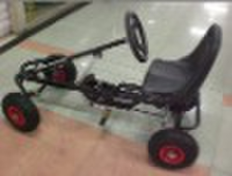 Go Kart