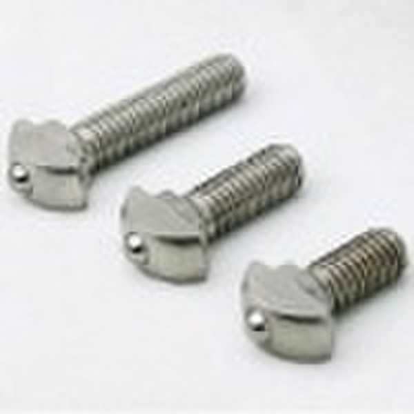 Stainless t bolt