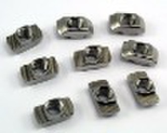 Stainless steel nut