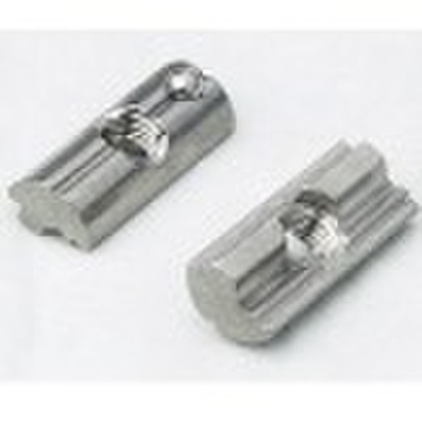 Stainless t-slot nut