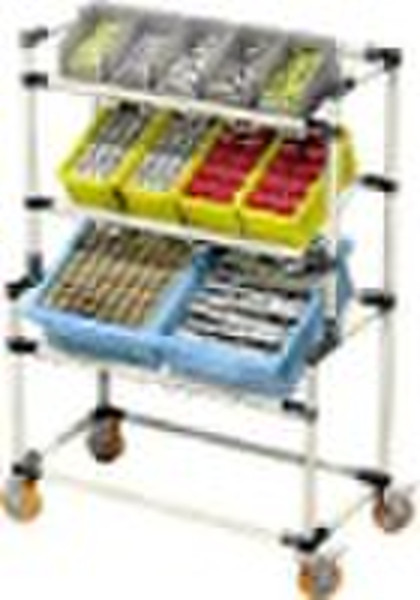 Storage rack