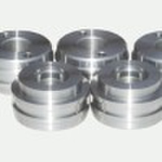 Fuchuan the great cnc machining part as your need