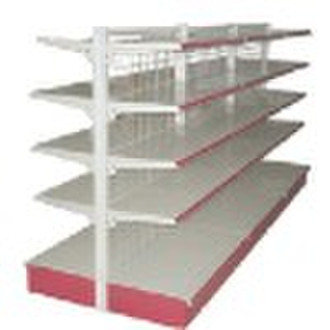Useful Supermarket Rack/Shelving